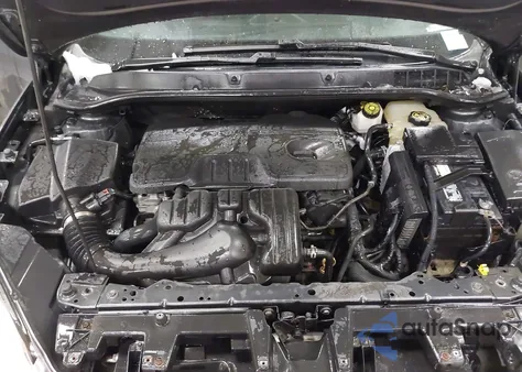 2017 Buick Verano Sport Touring z USA, uszkodzony, nr VIN 1G4PR5SK1H4119644